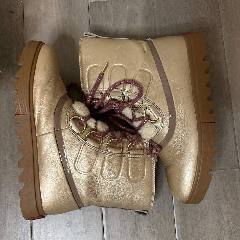 Sorel Women’s Joan of Artic Next Lite Lux Boots
Women’s 7.5 - Picture 13 of 13